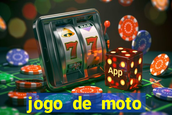 jogo de moto wheelie 3d